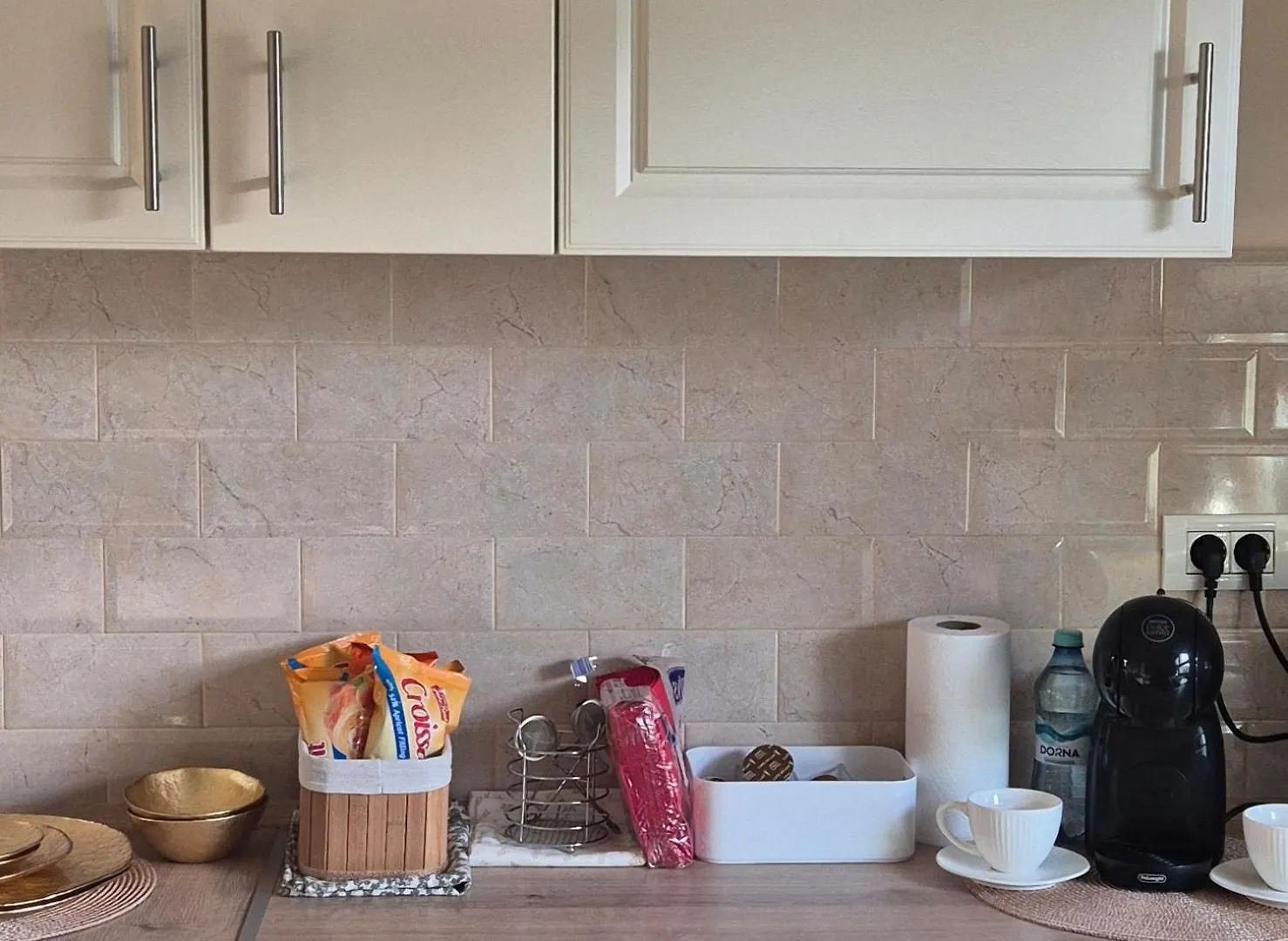 Apartment Ina Herastrau Bucharest